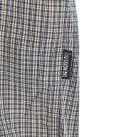 THE NORTH FACE（ザノースフェイス）カジュアルシャツ 紺 サイズ:M メンズ/2200689449024