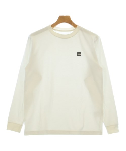 THE NORTH FACE(ザノースフェイス)Tシャツ・カットソー 白 サイズ:M/2200680054326