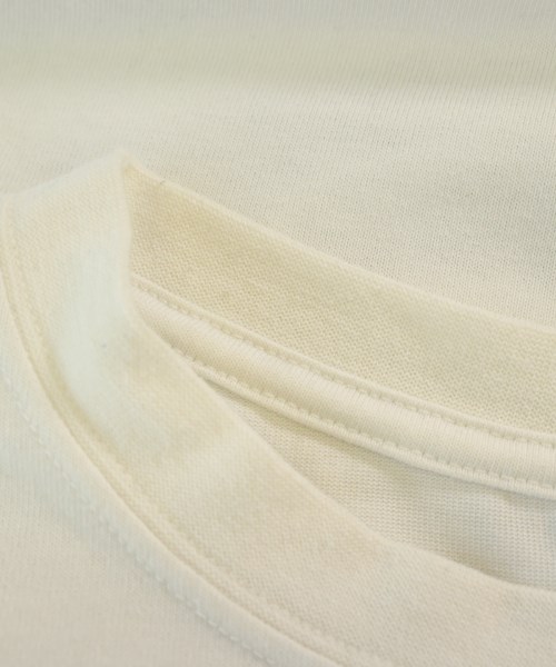 THE NORTH FACE（ザノースフェイス）Tシャツ・カットソー 白 サイズ:M メンズ/2200680054326