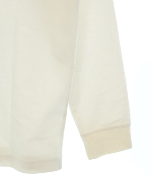 THE NORTH FACE（ザノースフェイス）Tシャツ・カットソー 白 サイズ:M メンズ/2200680054326