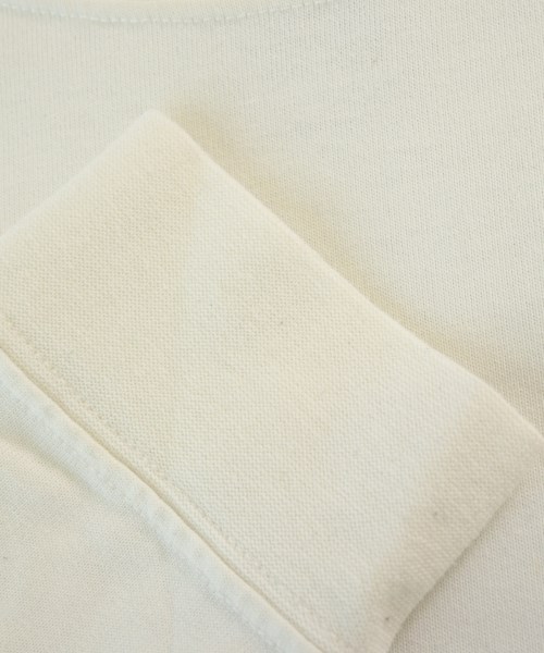 THE NORTH FACE（ザノースフェイス）Tシャツ・カットソー 白 サイズ:M メンズ/2200680054326