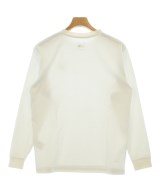 THE NORTH FACE（ザノースフェイス）Tシャツ・カットソー 白 サイズ:M メンズ/2200680054326
