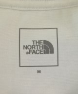 THE NORTH FACE（ザノースフェイス）Tシャツ・カットソー 白 サイズ:M メンズ/2200680054326