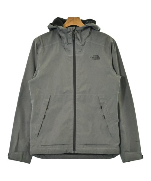 THE NORTH FACE(ザノースフェイス)マウンテンパーカー グレー サイズ:S/2200681061033