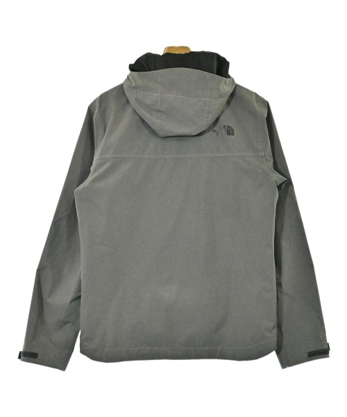 THE NORTH FACE（ザノースフェイス）マウンテンパーカー グレー サイズ:S メンズ/2200681061033