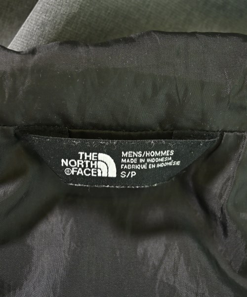 THE NORTH FACE（ザノースフェイス）マウンテンパーカー グレー サイズ:S メンズ/2200681061033