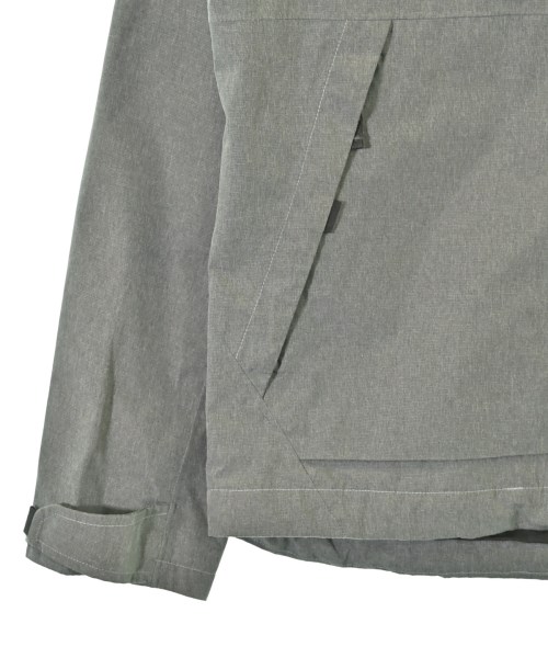 THE NORTH FACE（ザノースフェイス）マウンテンパーカー グレー サイズ:S メンズ/2200681061033