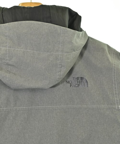 THE NORTH FACE（ザノースフェイス）マウンテンパーカー グレー サイズ:S メンズ/2200681061033