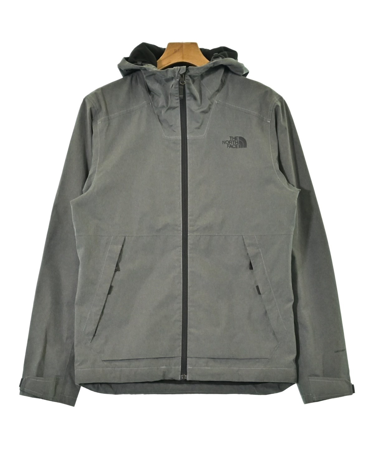 THE NORTH FACE（ザノースフェイス）マウンテンパーカー グレー サイズ