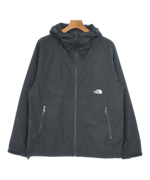 THE NORTH FACE(ザノースフェイス)マウンテンパーカー 黒 サイズ:M/2200685159026
