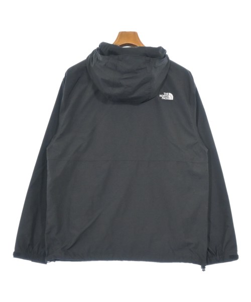 THE NORTH FACE（ザノースフェイス）マウンテンパーカー 黒 サイズ:M メンズ/2200685159026