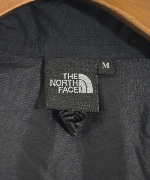 THE NORTH FACE（ザノースフェイス）マウンテンパーカー 黒 サイズ:M メンズ/2200685159026