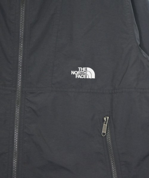 THE NORTH FACE（ザノースフェイス）マウンテンパーカー 黒 サイズ:M メンズ/2200685159026