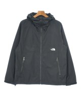 THE NORTH FACE（ザノースフェイス）マウンテンパーカー 黒 サイズ:M メンズ/2200685159026