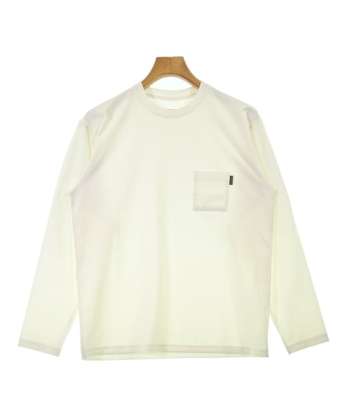 THE NORTH FACE(ザノースフェイス)Tシャツ・カットソー 白 サイズ:S/2200687507061