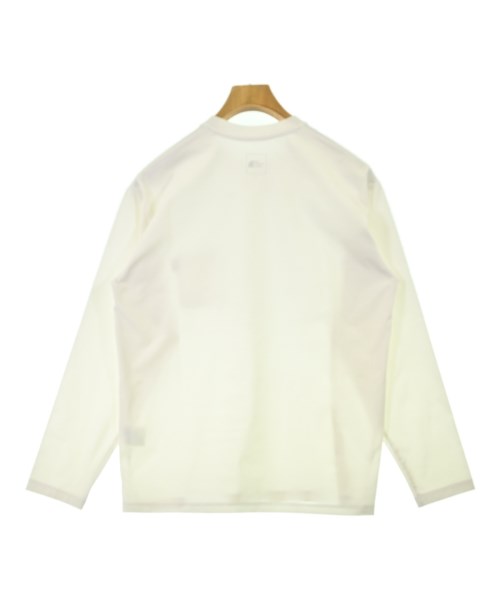 THE NORTH FACE（ザノースフェイス）Tシャツ・カットソー 白 サイズ:S メンズ/2200687507061