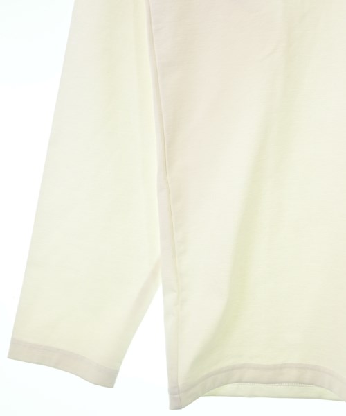 THE NORTH FACE（ザノースフェイス）Tシャツ・カットソー 白 サイズ:S メンズ/2200687507061
