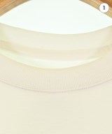 THE NORTH FACE（ザノースフェイス）Tシャツ・カットソー 白 サイズ:S メンズ/2200687507061