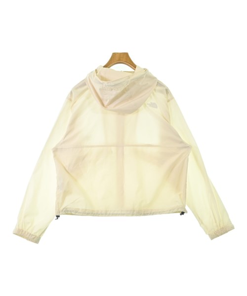 THE NORTH FACE（ザノースフェイス）マウンテンパーカー 白 サイズ:XL レディース/2200689652042