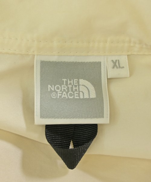 THE NORTH FACE（ザノースフェイス）マウンテンパーカー 白 サイズ:XL レディース/2200689652042