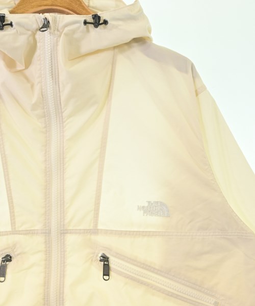 THE NORTH FACE（ザノースフェイス）マウンテンパーカー 白 サイズ:XL レディース/2200689652042