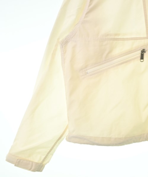 THE NORTH FACE（ザノースフェイス）マウンテンパーカー 白 サイズ:XL レディース/2200689652042