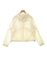 THE NORTH FACE（ザノースフェイス）マウンテンパーカー 白 サイズ:XL レディース/2200689652042