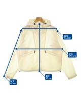 THE NORTH FACE（ザノースフェイス）マウンテンパーカー 白 サイズ:XL レディース/2200689652042