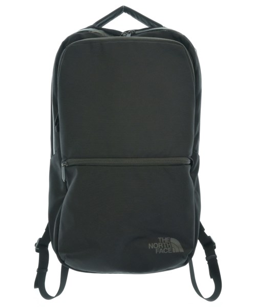 THE NORTH FACE(ザノースフェイス)バックパック・リュック 黒 サイズ:-/2200684233048