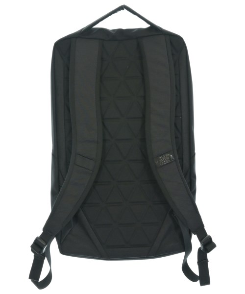 THE NORTH FACE（ザノースフェイス）バックパック・リュック 黒 サイズ:- メンズ/2200684233048
