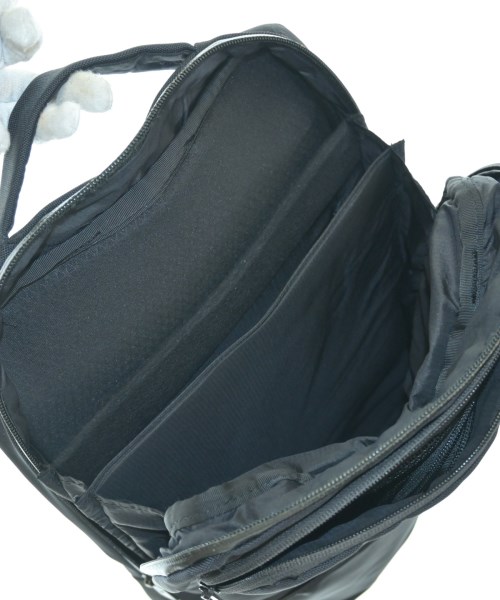 THE NORTH FACE（ザノースフェイス）バックパック・リュック 黒 サイズ:- メンズ/2200684233048