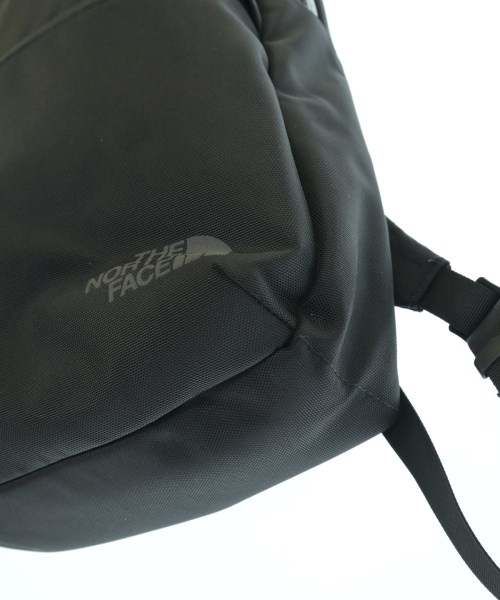 THE NORTH FACE（ザノースフェイス）バックパック・リュック 黒 サイズ:- メンズ/2200684233048