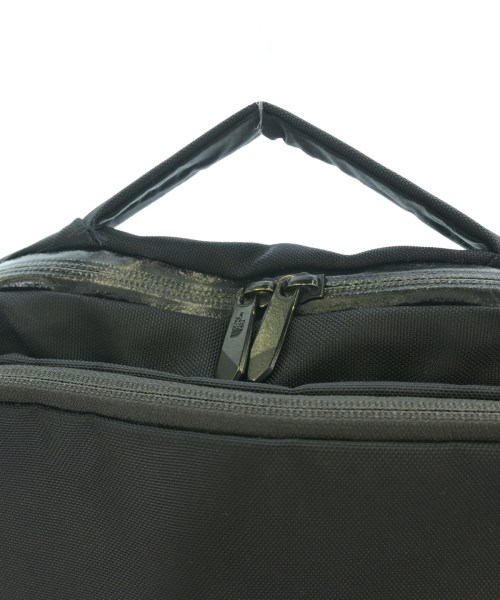 THE NORTH FACE（ザノースフェイス）バックパック・リュック 黒 サイズ:- メンズ/2200684233048