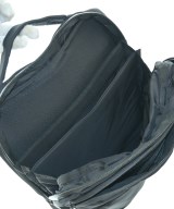 THE NORTH FACE（ザノースフェイス）バックパック・リュック 黒 サイズ:- メンズ/2200684233048