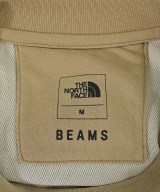 THE NORTH FACE（ザノースフェイス）Tシャツ・カットソー ベージュ サイズ:M メンズ/2200684258027