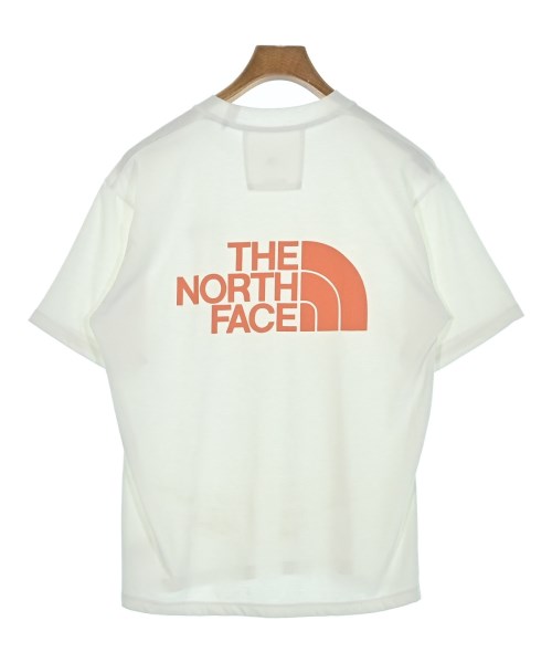 THE NORTH FACE（ザノースフェイス）Tシャツ・カットソー 白 サイズ:M メンズ/2200684258034