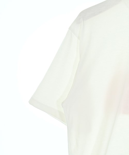 THE NORTH FACE（ザノースフェイス）Tシャツ・カットソー 白 サイズ:M メンズ/2200684258034