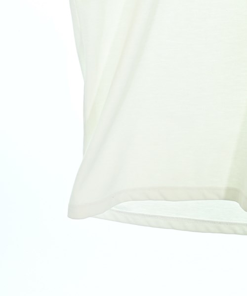 THE NORTH FACE（ザノースフェイス）Tシャツ・カットソー 白 サイズ:M メンズ/2200684258034
