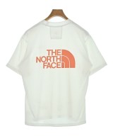 THE NORTH FACE（ザノースフェイス）Tシャツ・カットソー 白 サイズ:M メンズ/2200684258034