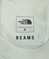 THE NORTH FACE（ザノースフェイス）Tシャツ・カットソー 白 サイズ:M メンズ/2200684258034