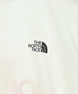 THE NORTH FACE（ザノースフェイス）Tシャツ・カットソー 白 サイズ:M メンズ/2200684258034