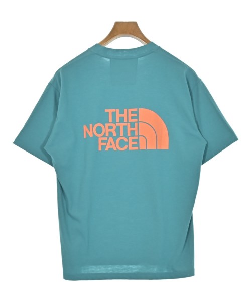 THE NORTH FACE（ザノースフェイス）Tシャツ・カットソー 青 サイズ:M メンズ/2200684258041