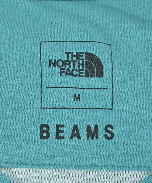 THE NORTH FACE（ザノースフェイス）Tシャツ・カットソー 青 サイズ:M メンズ/2200684258041
