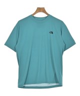 THE NORTH FACE（ザノースフェイス）Tシャツ・カットソー 青 サイズ:M メンズ/2200684258041