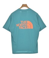 THE NORTH FACE（ザノースフェイス）Tシャツ・カットソー 青 サイズ:M メンズ/2200684258041
