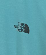 THE NORTH FACE（ザノースフェイス）Tシャツ・カットソー 青 サイズ:M メンズ/2200684258041