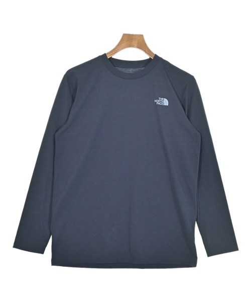 THE NORTH FACE(ザノースフェイス)Tシャツ・カットソー 紺 サイズ:S/2200684258058