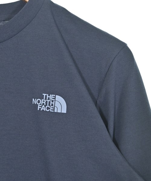 THE NORTH FACE（ザノースフェイス）Tシャツ・カットソー 紺 サイズ:S メンズ/2200684258058