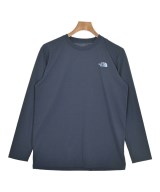 THE NORTH FACE（ザノースフェイス）Tシャツ・カットソー 紺 サイズ:S メンズ/2200684258058