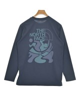 THE NORTH FACE（ザノースフェイス）Tシャツ・カットソー 紺 サイズ:S メンズ/2200684258058